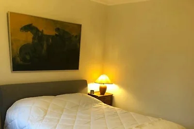 Wohnung in Aix les bains mit Wifi