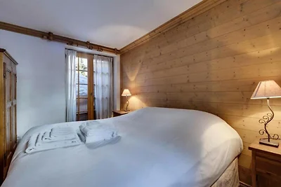 Ruim appartement in het centrum van het...