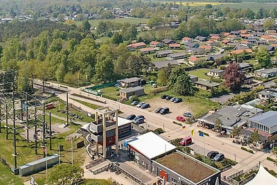 4 Personen Ferienhaus in GROEMITZ