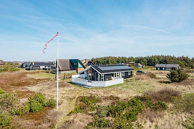 9 Personen Ferienhaus in Harboøre-By Traum