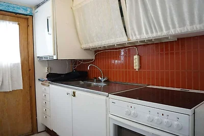 4 Personen vakantie huis in HÄLLEVADSHOLM
