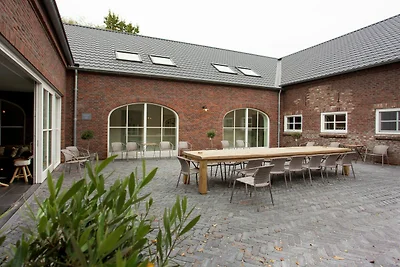 Country House in a hotel atmosphere