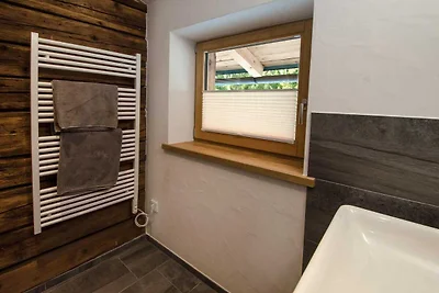 Hütte in Hollersbach nahe Kitzbühel Skilift