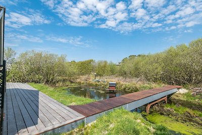 8 Personen Ferienhaus in Fanø