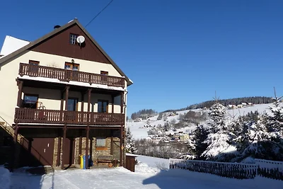 Appartamento in Rittersgrün, Sassonia