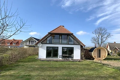 Zur Schoritzer Wiek
