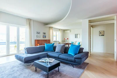 Casa di Cami Comfortabele vakantiewoning