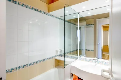 Residenz Bezirk Falaise