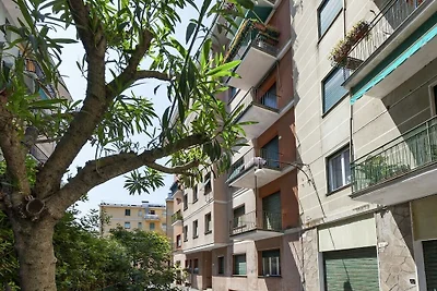Wohnung mit 1 Schlafzimmer