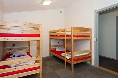 20 Personen Ferienhaus in Herning-By Traum