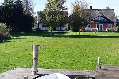 Ferienhaus Erholungsurlaub Pruchten
