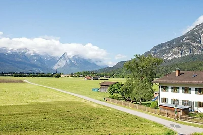 Ferienwohnung mit 1 Schlafzimmer