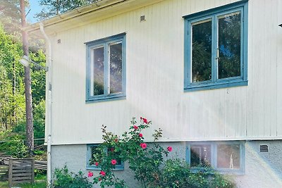 6 persoons vakantie huis in HENÅN-By Traum