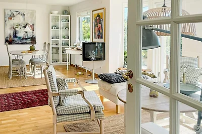 4 Sterne Ferienhaus in TOMELILLA-By Traum