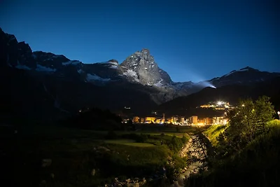 Wohnung Breuil-Cervinia am Skilift