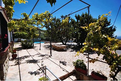 Accogliente cottage con piscina ad Antequera