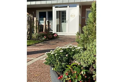 Kuća za odmor Dopust za oporavak Greetsiel