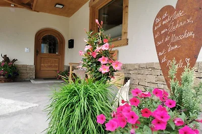 Nella casa Gatterland