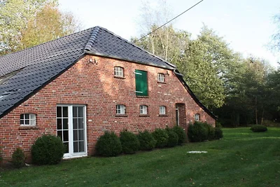 Rosenhof Grossefehn Ostfriesland