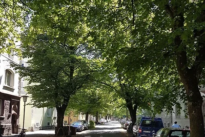 Ferienwohnung mit 3 Schlafzimmer