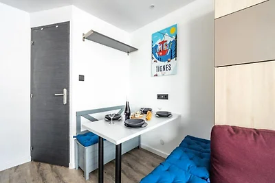 Monolocale confortevole · Accesso diretto all...