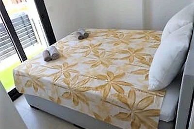 �ppige Villa in Orihuela mit Pool