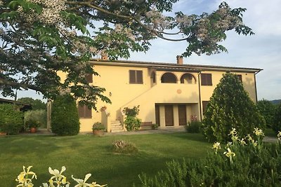 Appartamento Sangiovese Residenza di vacanza...