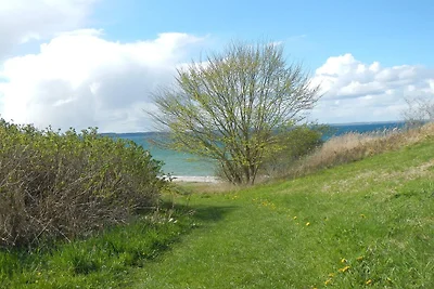 Seaside Charm in Baring - By Traum...