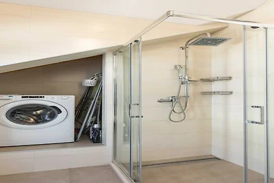 Apartment M&K - Two Bedroom Apartment with Ba...