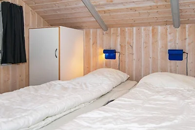 8 Personen Ferienhaus in Ebeltoft