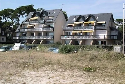 Residenz Les Horizons