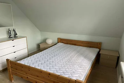 4 Sterne Ferienhaus in Hals