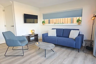 Ferienhaus Erholungsurlaub Veere