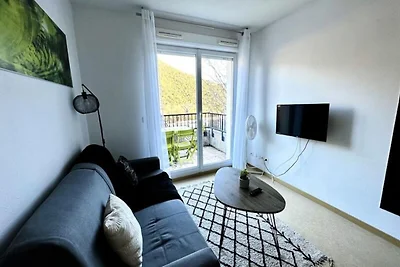 Appartementen voor 5 personen