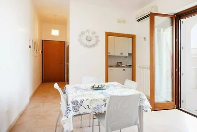 Appartamento a Torre Canne - CM