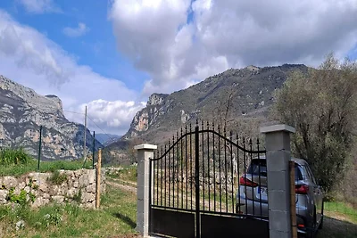 Riviera Countryside Family Villa