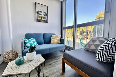 Apartment in Port Camargue in Strandnähe