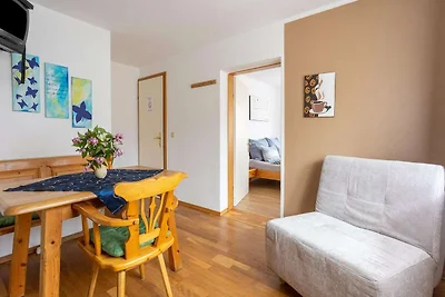 Apartment in Tröpolach / Kärnten mit Pool