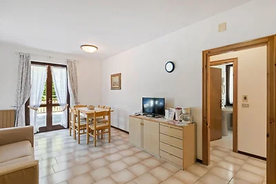 Moderna Casa Vacanze a Molina di Ledro