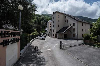 Wohnung in Saint Lary nahe Gondelbahn