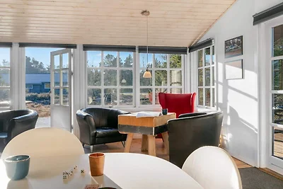 8 Personen Ferienhaus in Rømø