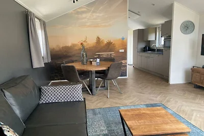 Vakantiehuis Ontspannende vakantie Kaatsheuvel