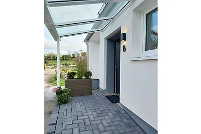 Ferienhaus mit 8 Schlafzimmer