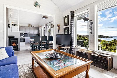 6 Personen Ferienhaus in Ånneland-By Traum