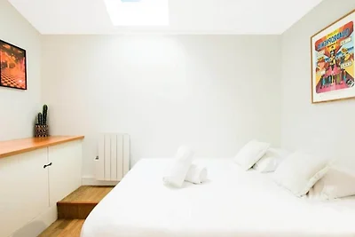 Apartments für 6 Personen