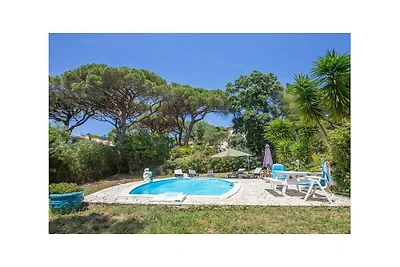 Ferienhaus mit 3 Schlafzimmer