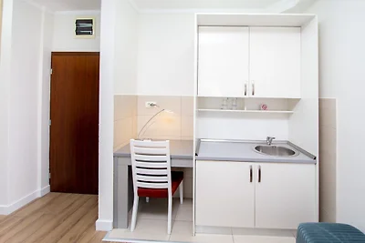 Hotel Princ- Standard  Double Room 202