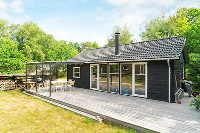 6 Personen Ferienhaus in Græsted