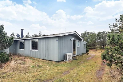 6 Personen Ferienhaus in Thisted-By Traum