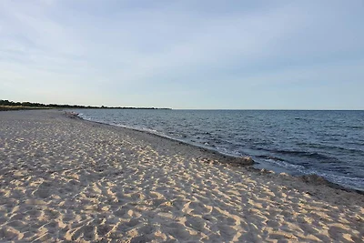 4 sterren vakantie huis in Væggerløse